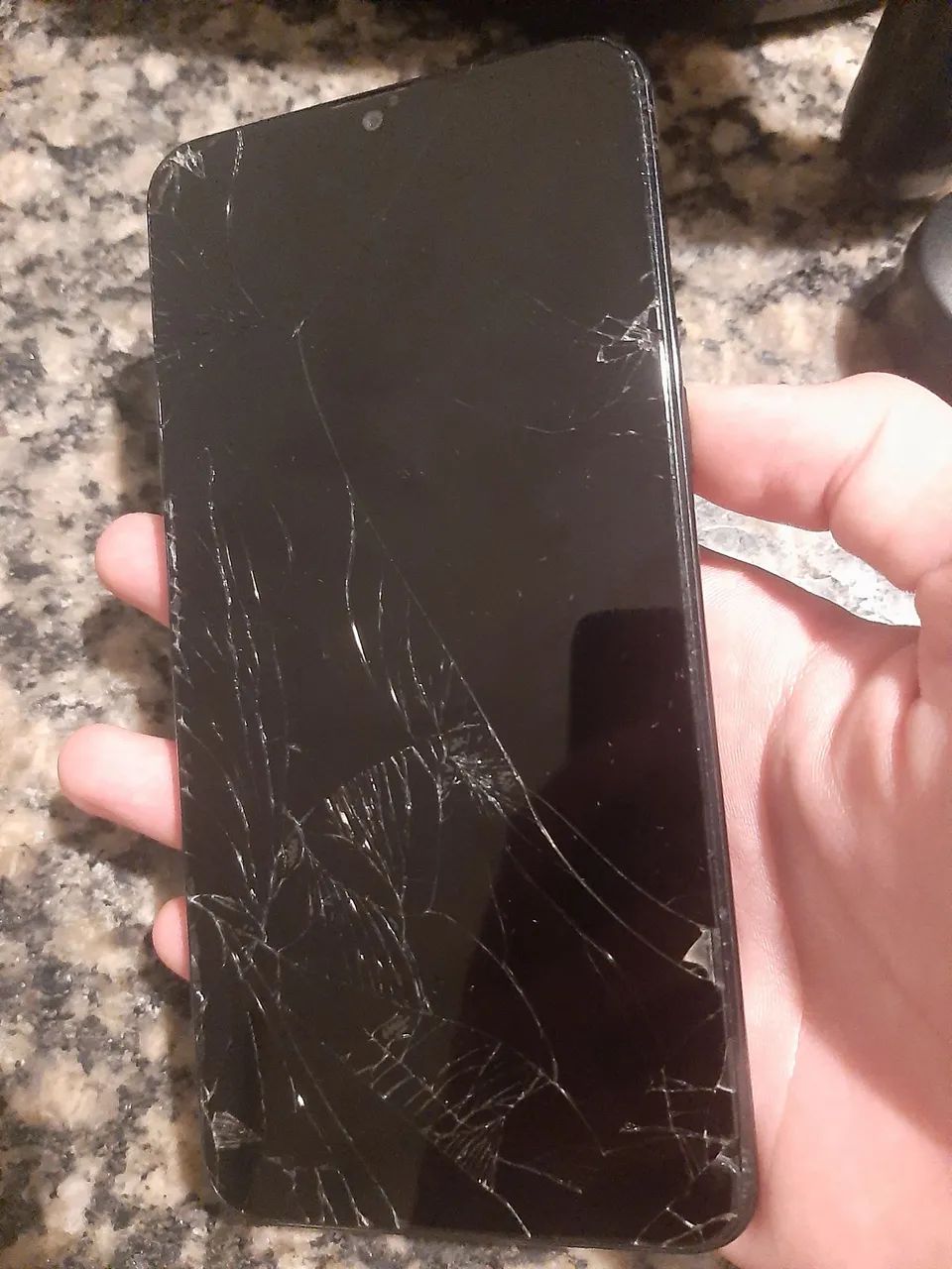 Samsung a10s - Foto 2