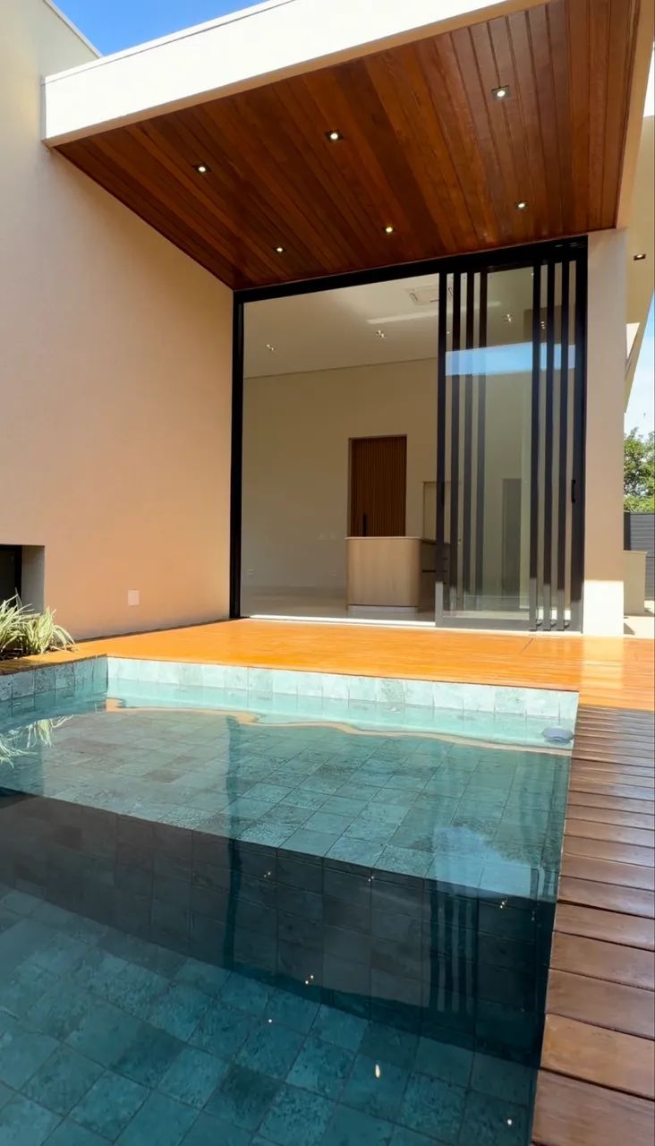 Casa Alphaville 2 - Araçatuba   - Foto 2