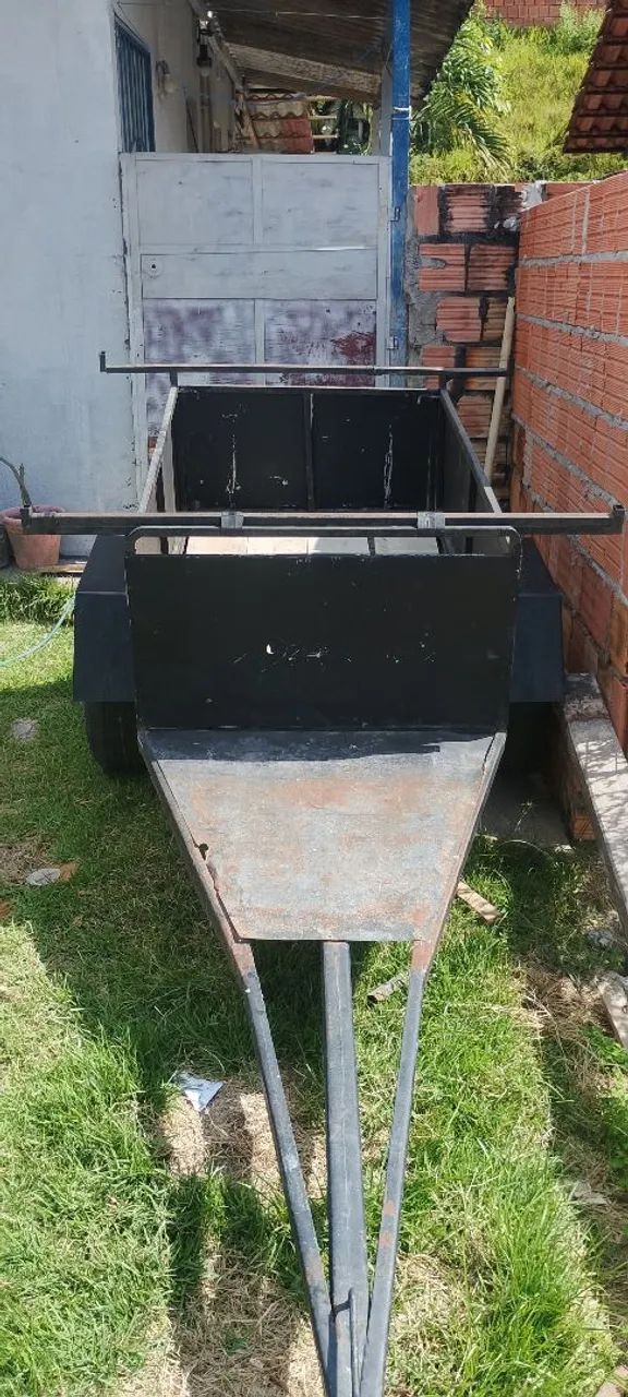 carrocinha  - Foto 2