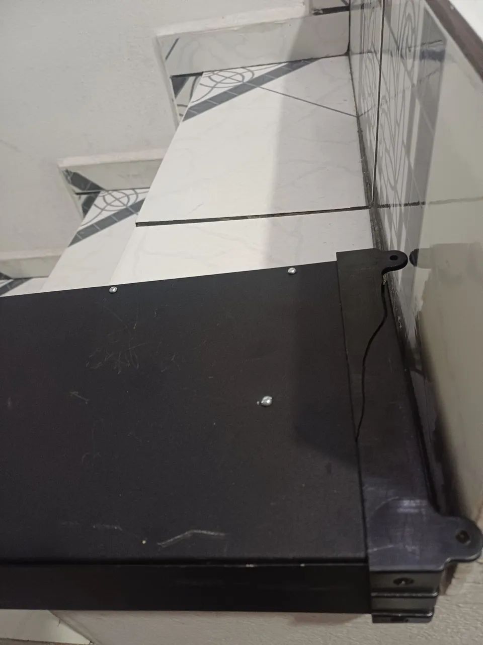 Fonte ( avarias, não está funcionando o Display) - Foto 2