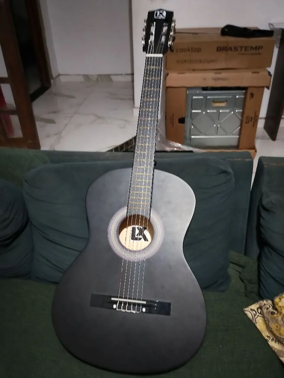 Vendo violão  - Foto 3