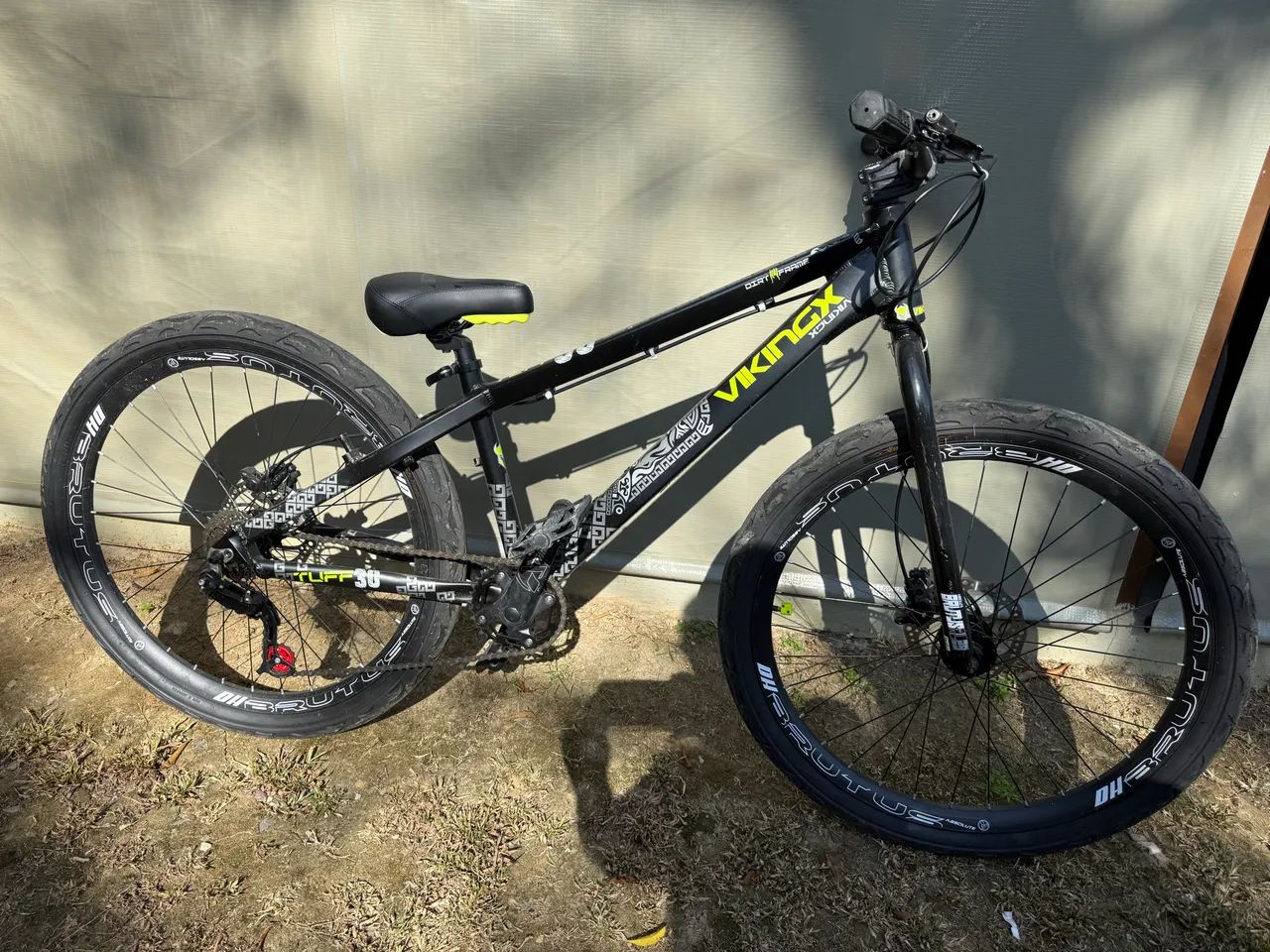 Bicicleta aro 26 - Foto 2