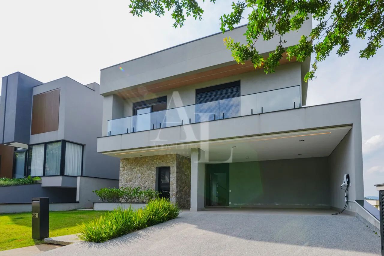 Casa moderna e completa | Conforto e Sofisticação - Residencial Gênesis II - Foto 5