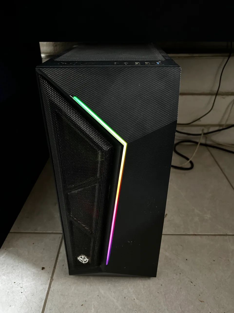 CPU 