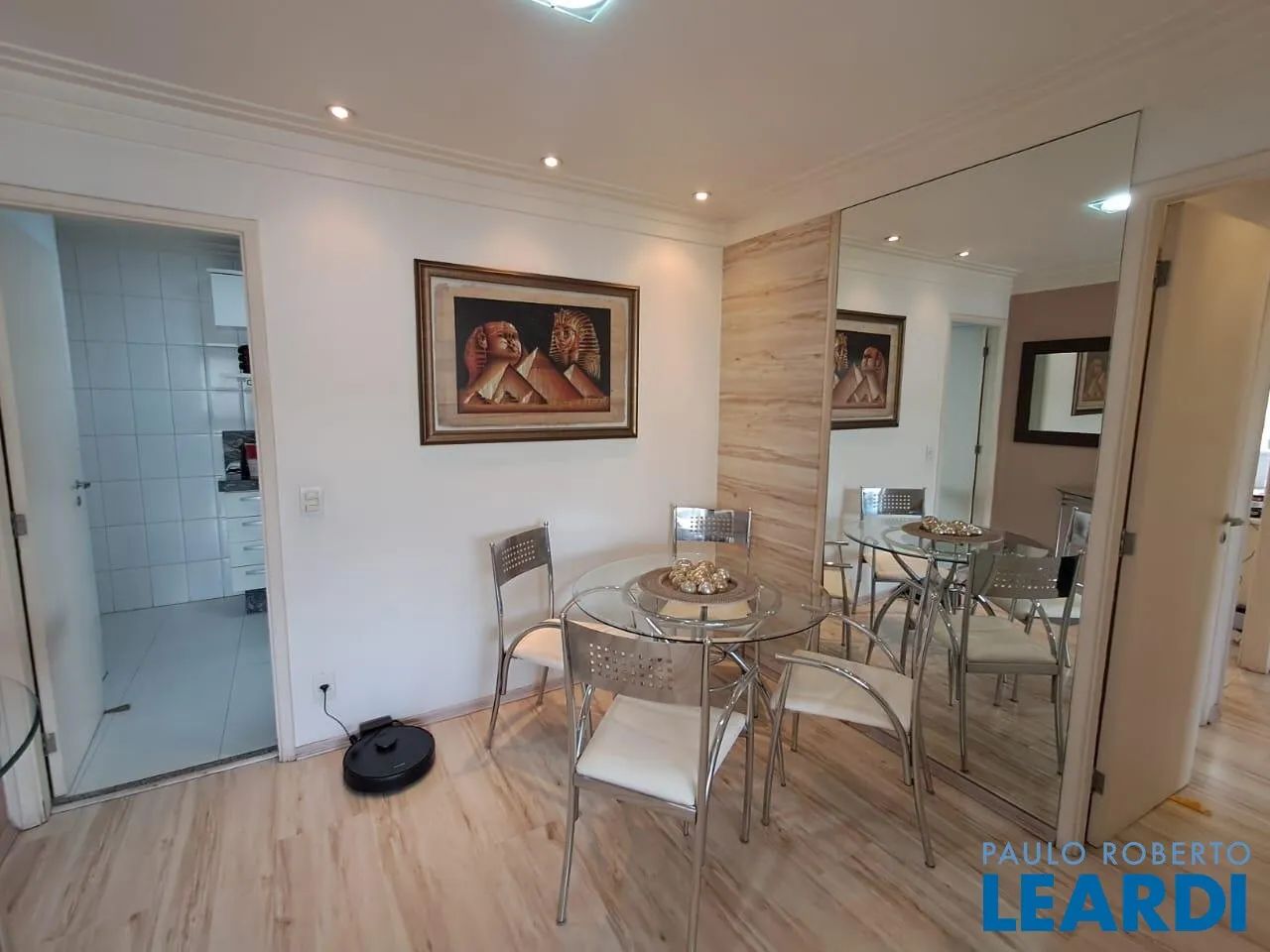 APARTAMENTO - VILA LEOPOLDINA - SP - Foto 2