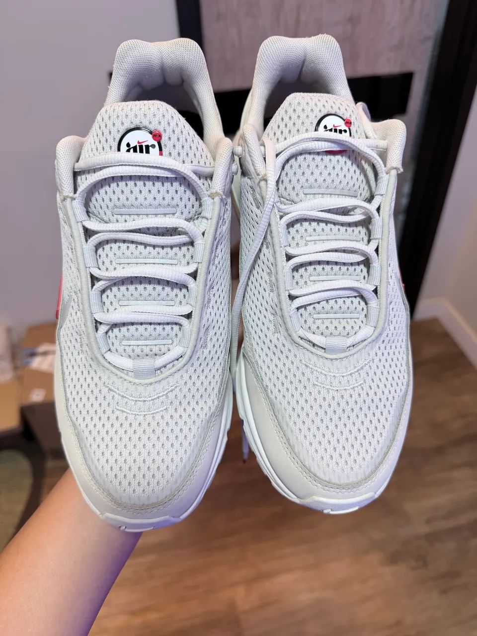 Tênis Nike Air Max Pulse - 39 - Foto 2