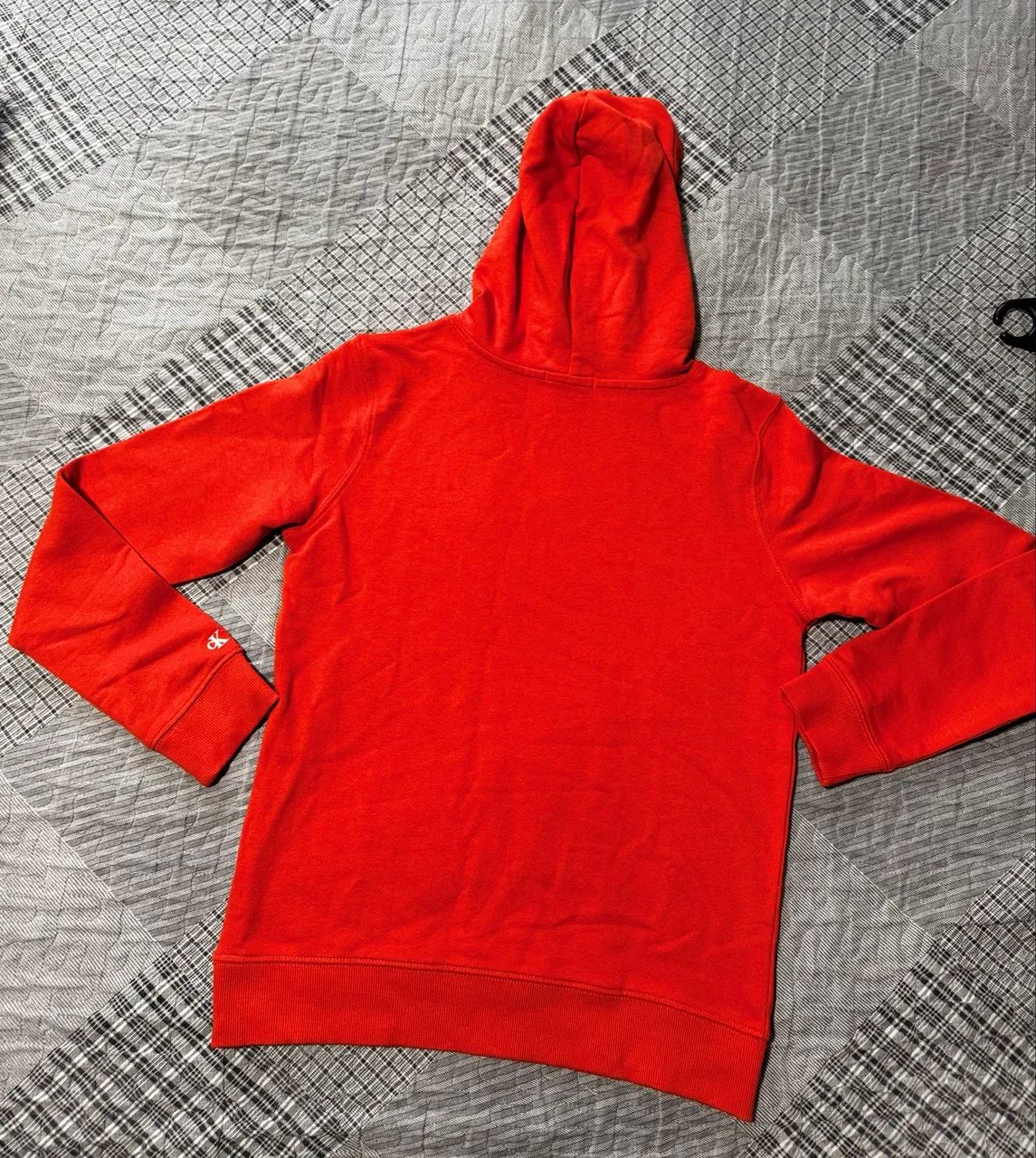 Blusão de frio Calvin  Klein original  - Foto 5