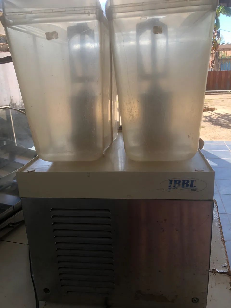 Refresqueira dupla - Foto 3