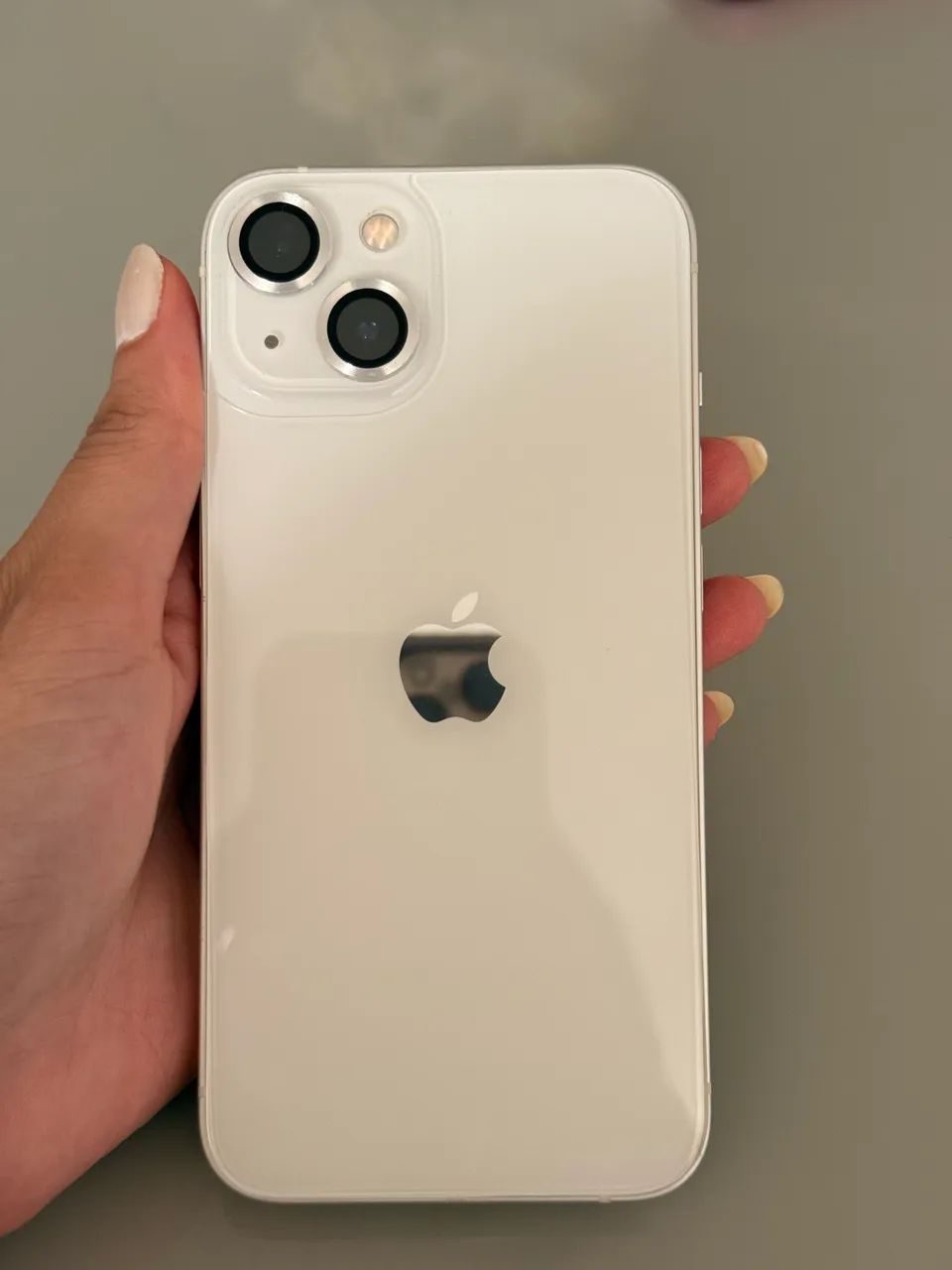 iPhone 13 128gb seminovo 