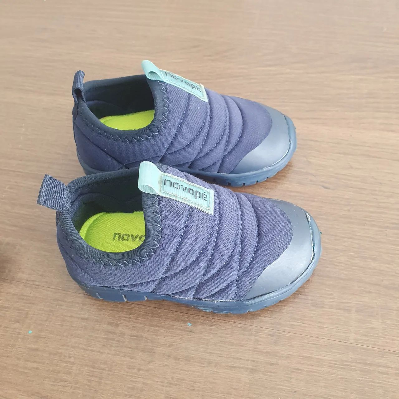 Sapatos menino - Foto 3