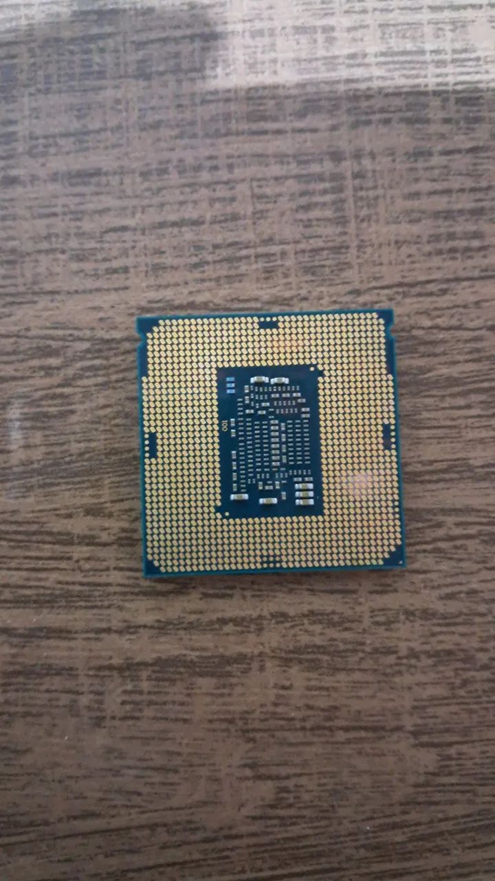 Processador intel i3 8100 - Foto 2