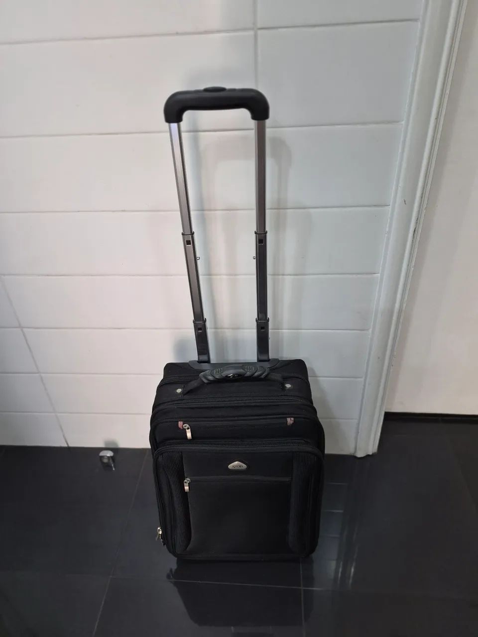 Mala executiva de mão Stod - Foto 2