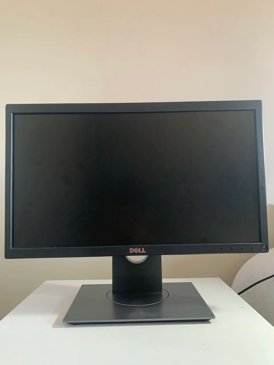 Monitor Dell P2018H