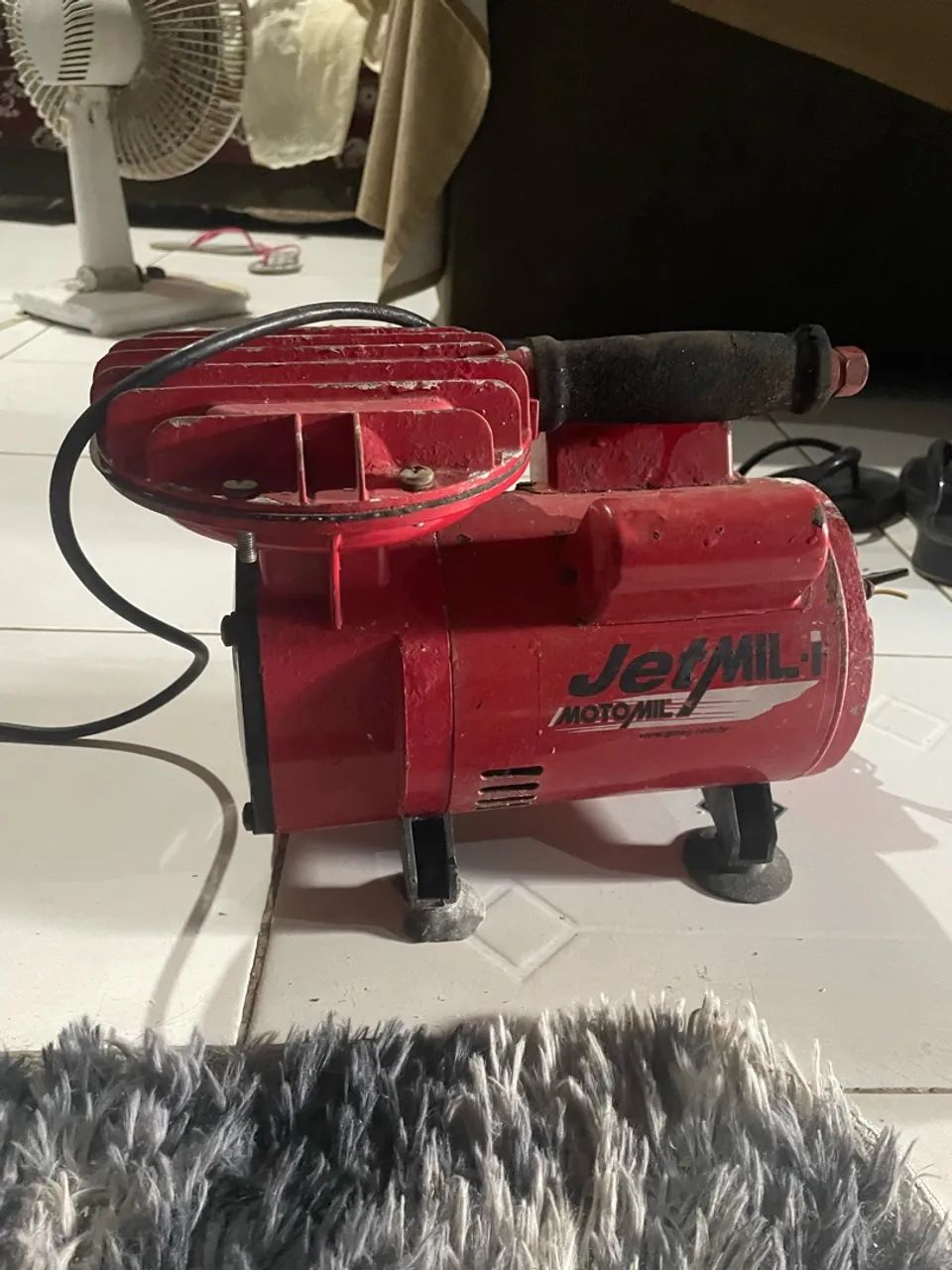 Vendo compressor  - Foto 4