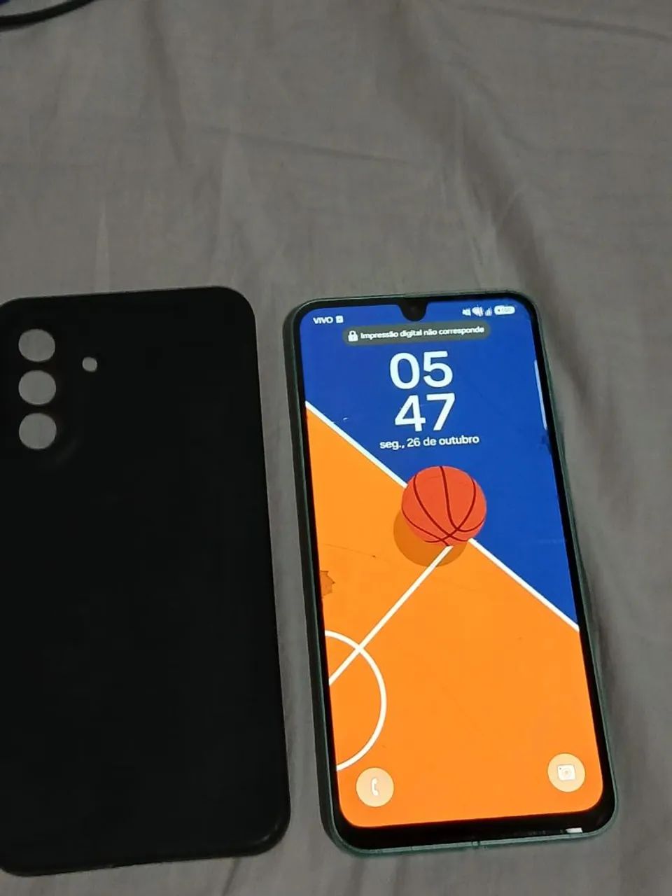 Celular Samsung A26  - Foto 4