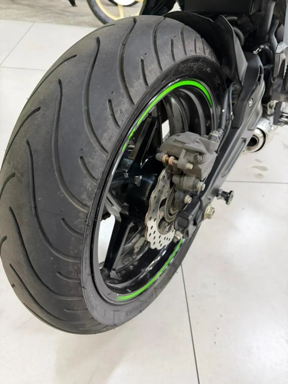 Kawasaki Zx-10/ Zx-10r 1000cc 2022 - 1472395375 | OLX