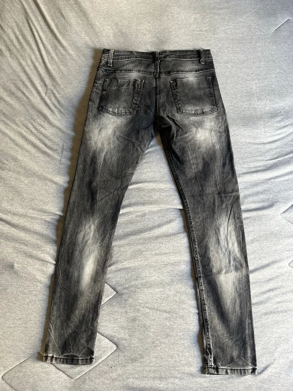 Calça brow jeans jogador  - Foto 2