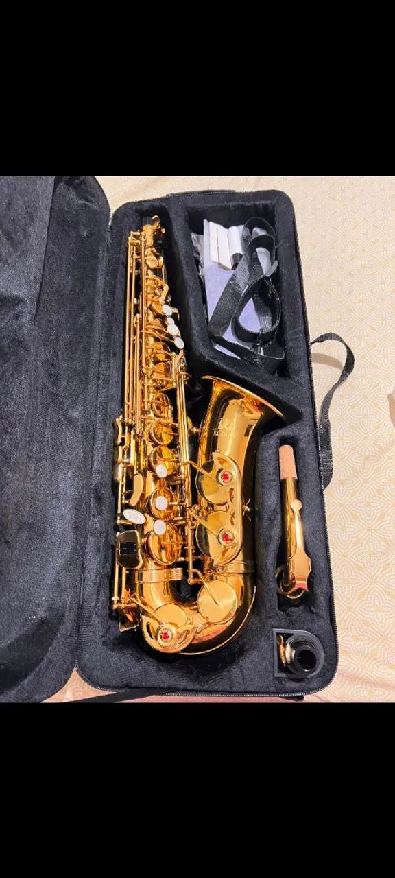 Sax  - Foto 3