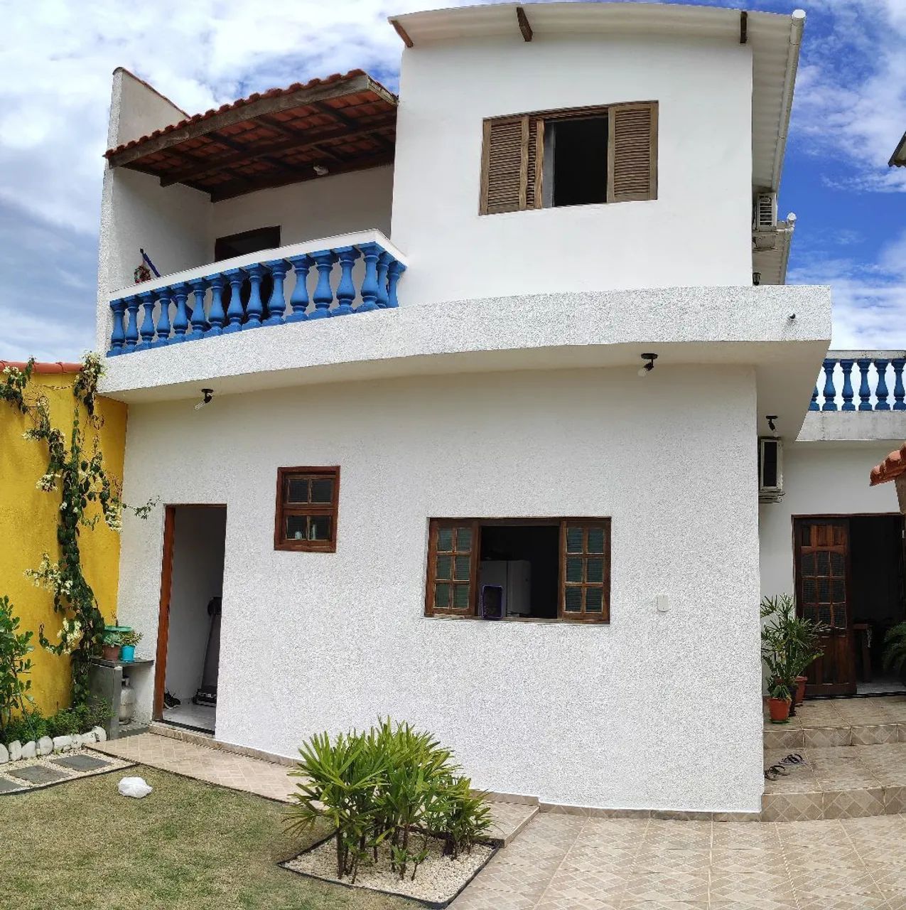 Foto - Peruíbe - Vatrapuã