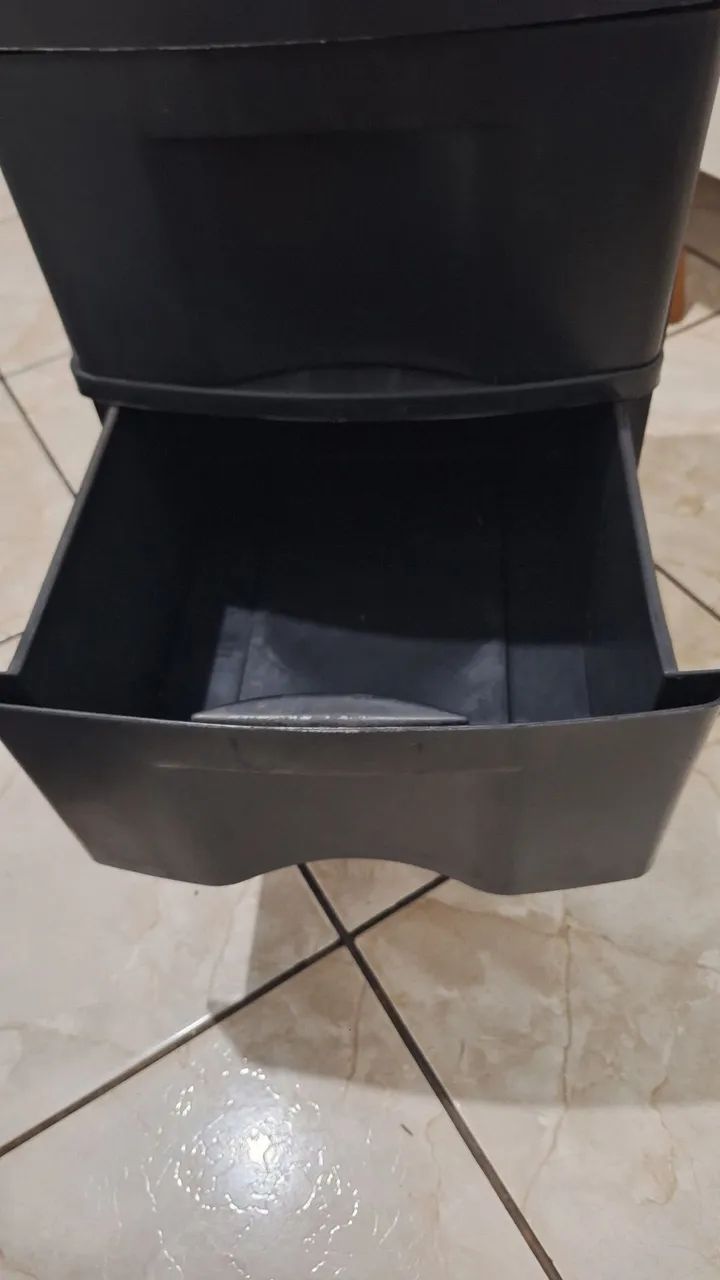 Gaveteiro de chão - Foto 3