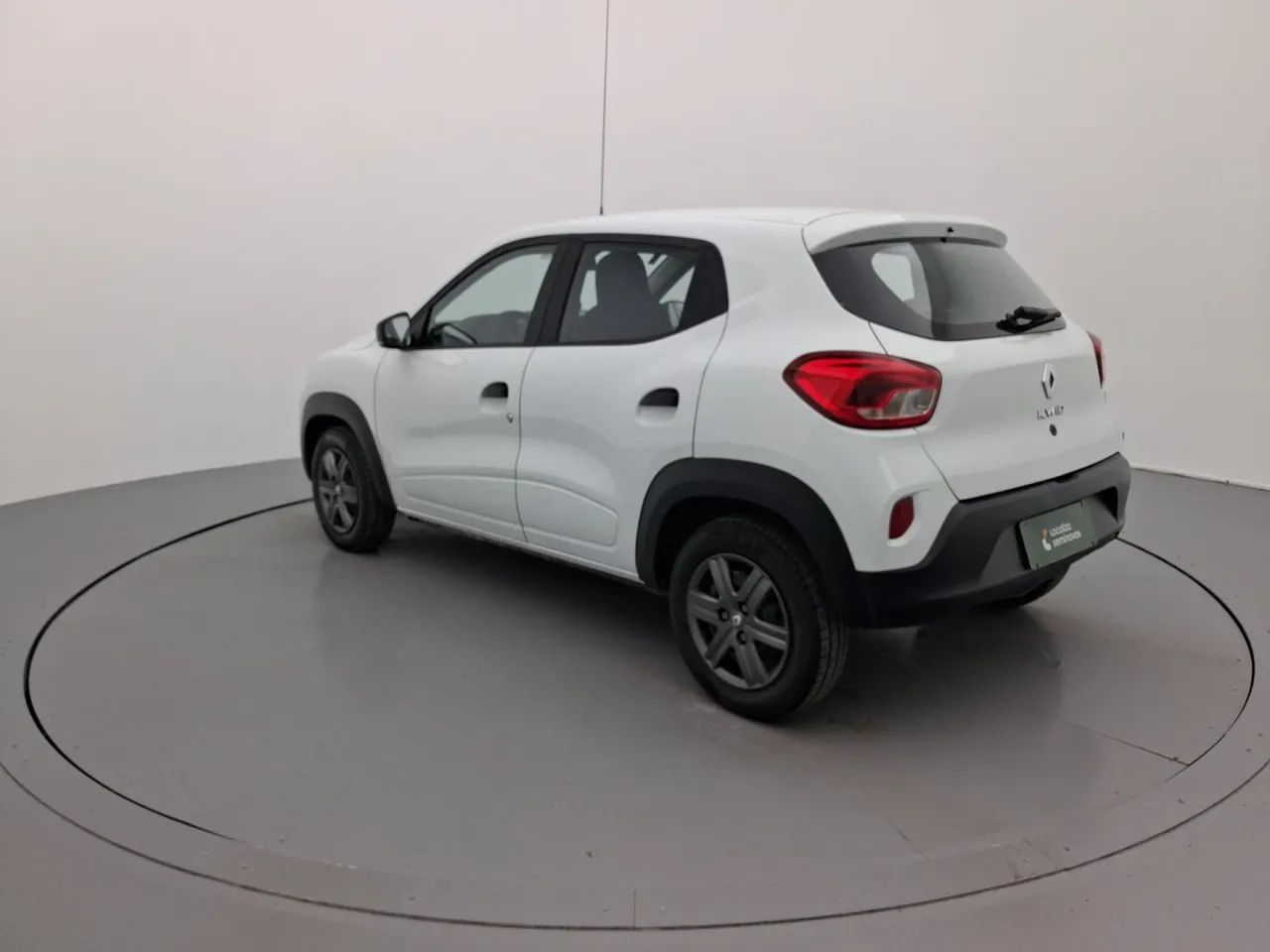 Renault Kwid 1.0 Zen 2026 - Foto 3