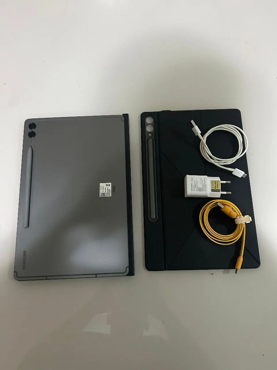 Tablet Samsung S9 Fe+ - Foto 3