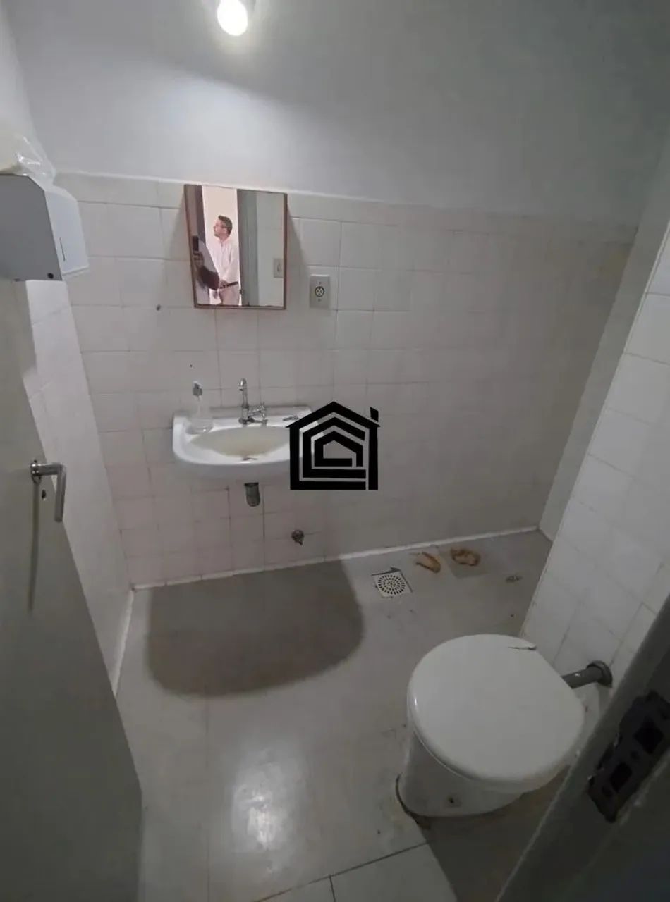 Sala em prédio com controle de acesso, coladinho ao Metrô Uruguaina - Foto 10