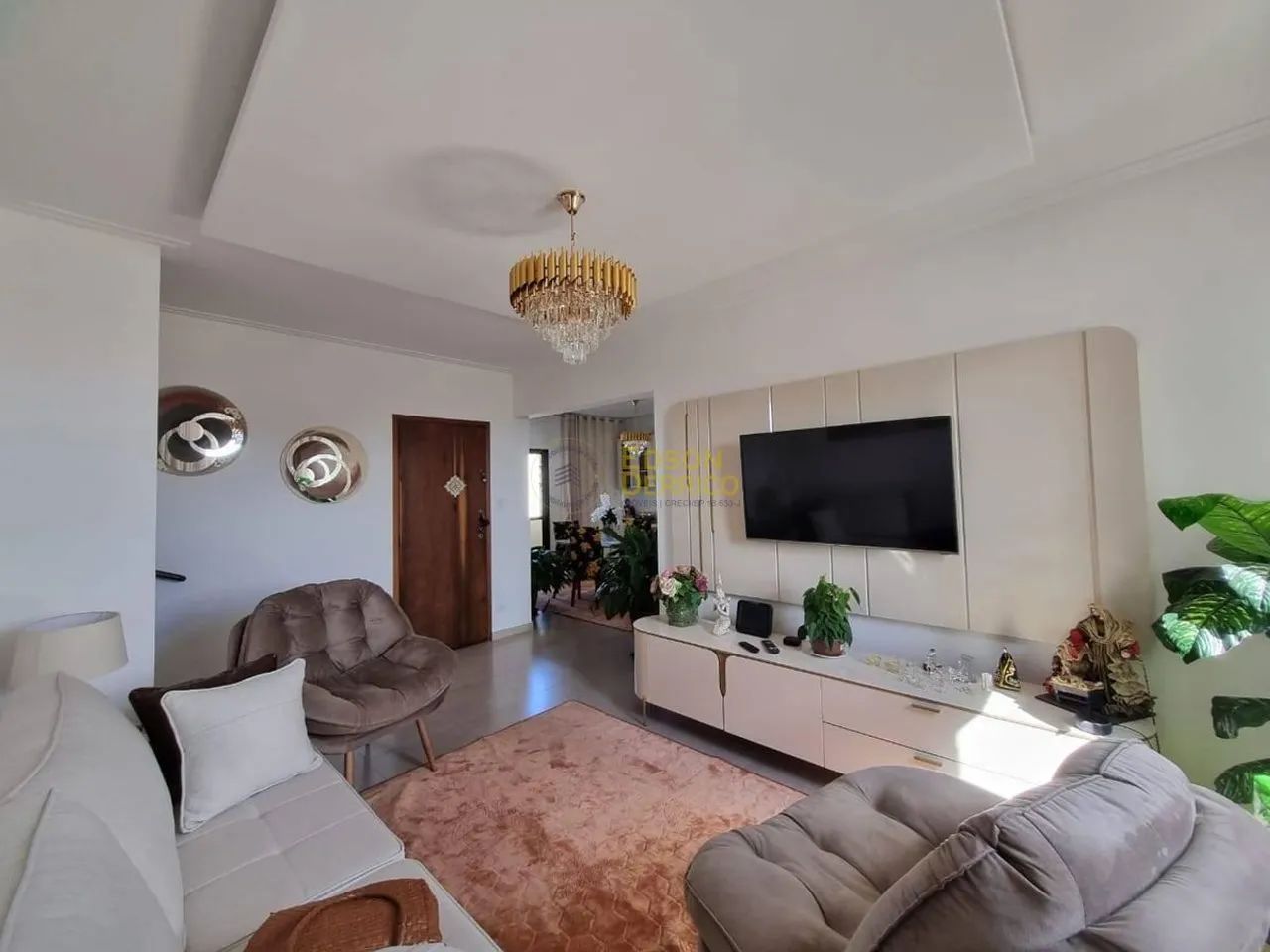 Apartamento com 3 quartos à Venda, Centro - Taubaté - Foto 5