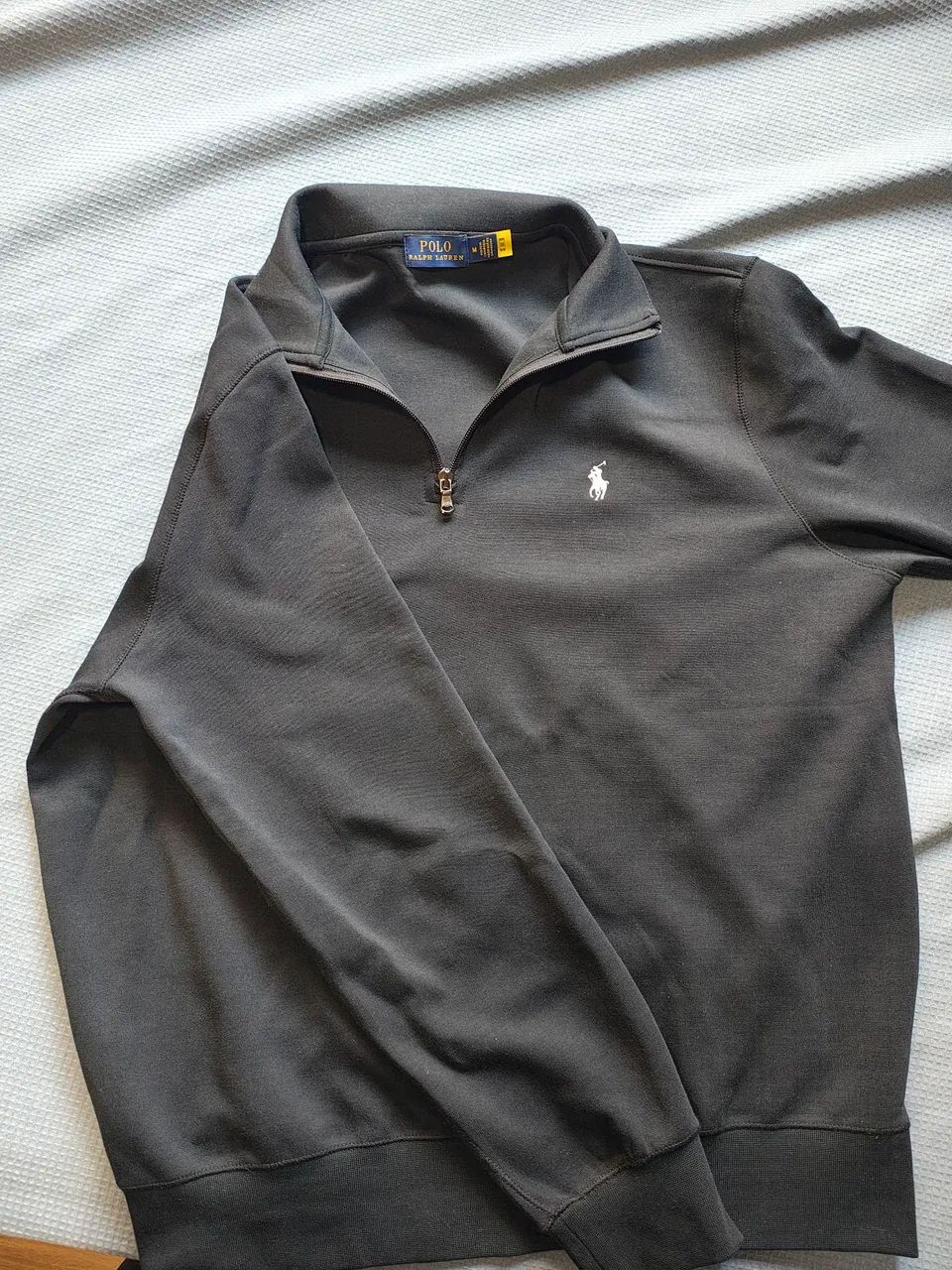 Half Zip ralph lauren 
