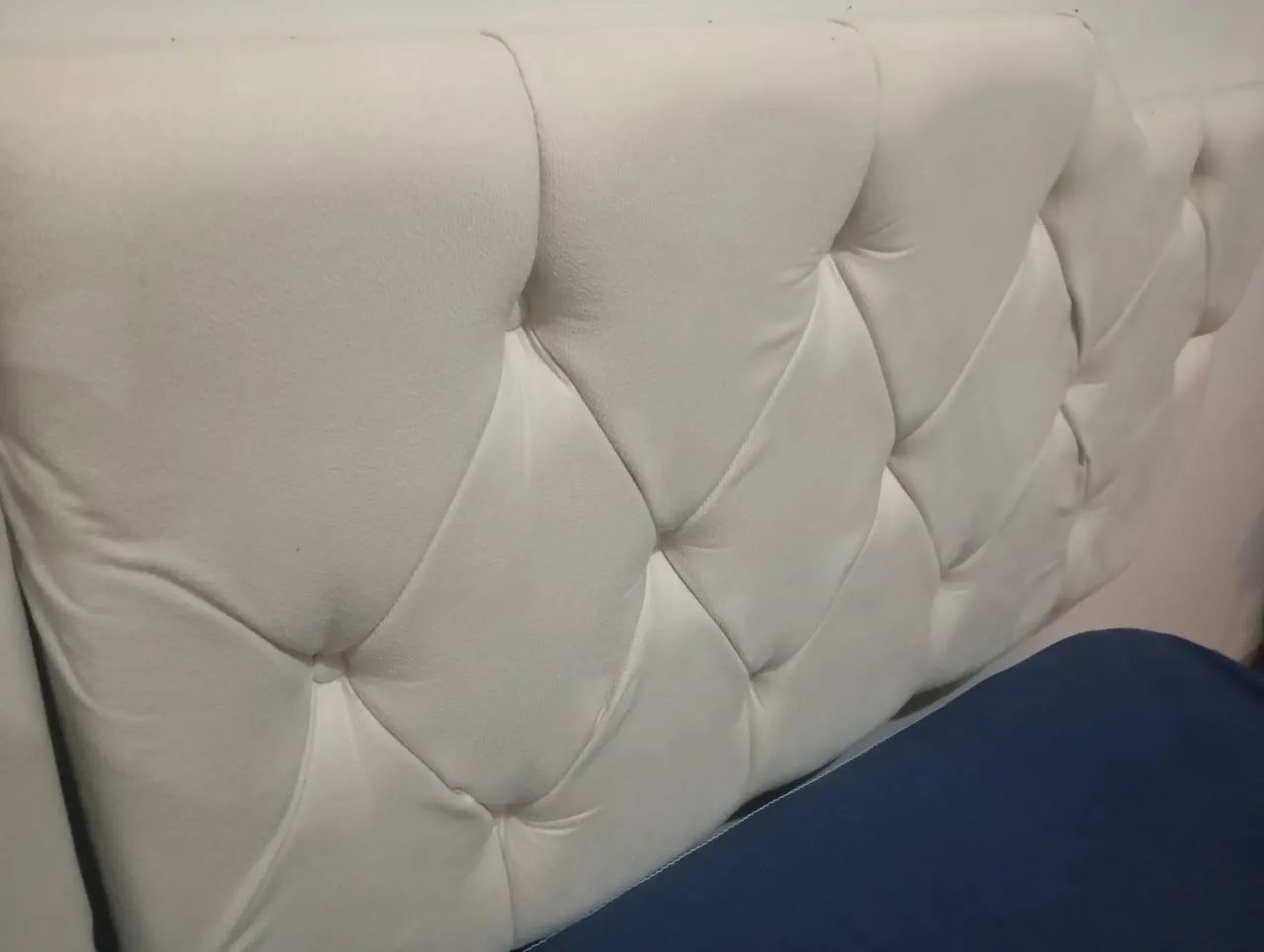 Cabeceira para cama box Queen ou casal  - Foto 2