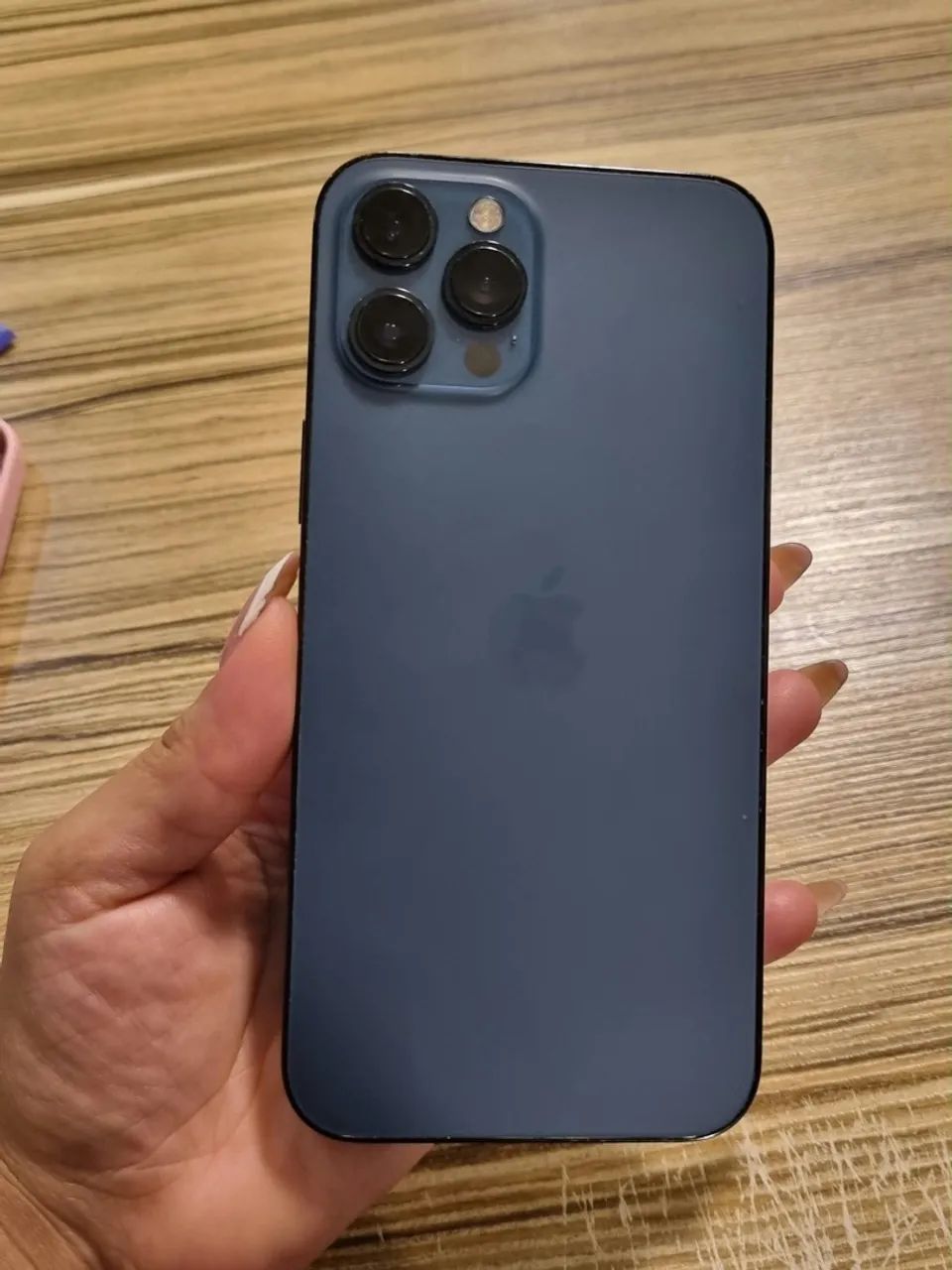 iPhone 12 Pro Max 256gb 