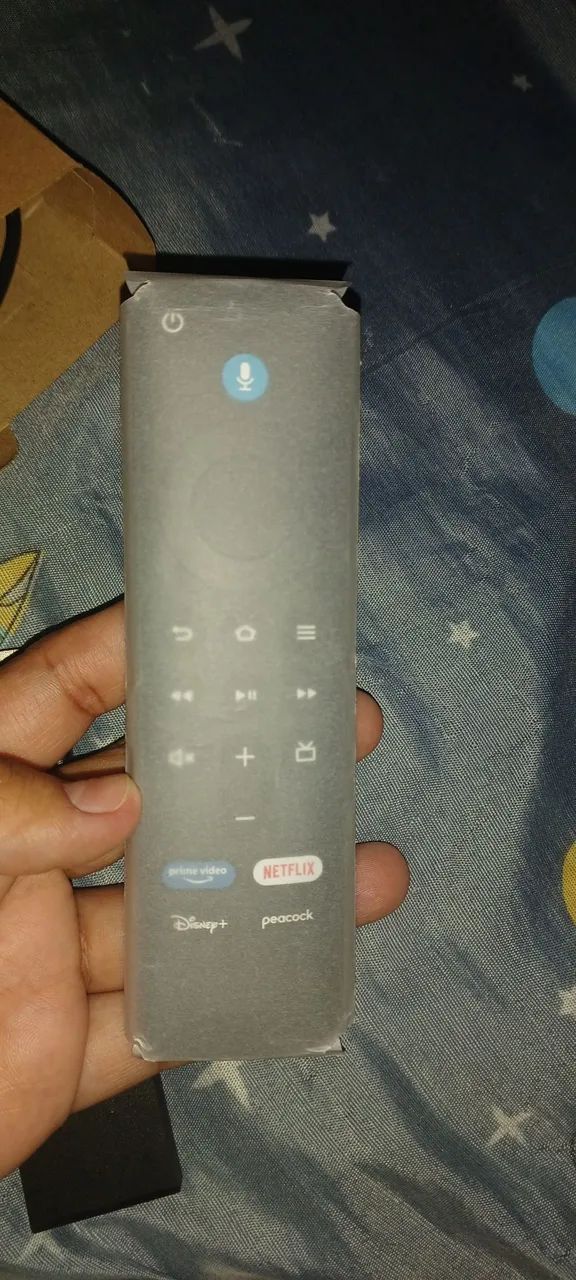 Fire tv Amazon original  - Foto 4