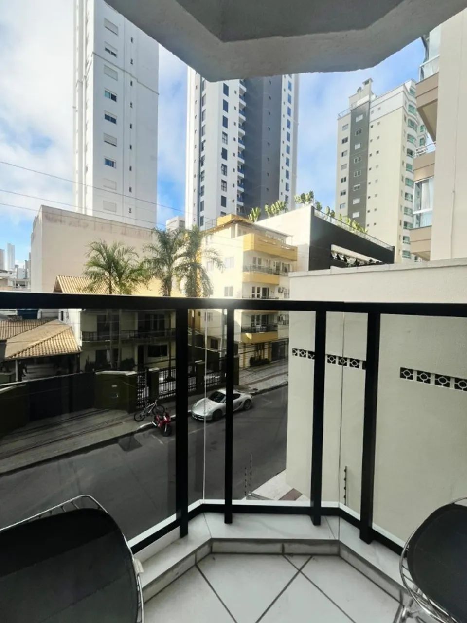 Apto de 1 quarto (Loft) rua 2480, centro, BC - Foto 6