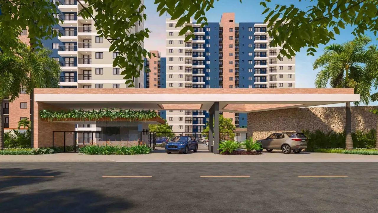 LA VIE RESIDENCE [13413]