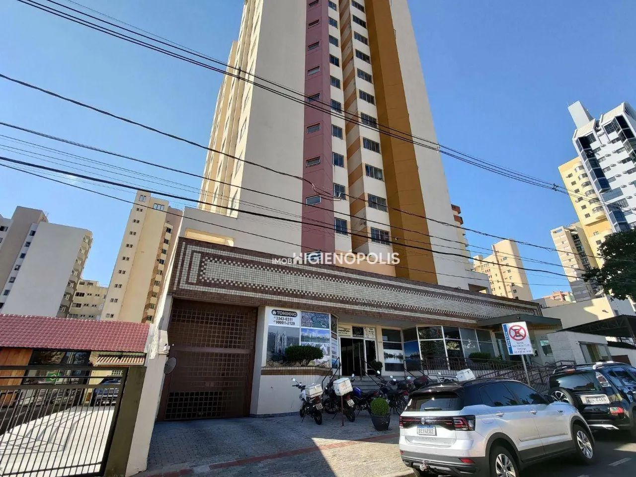Ed. Castello Forte c/ 1 quarto, 49 m², Centro