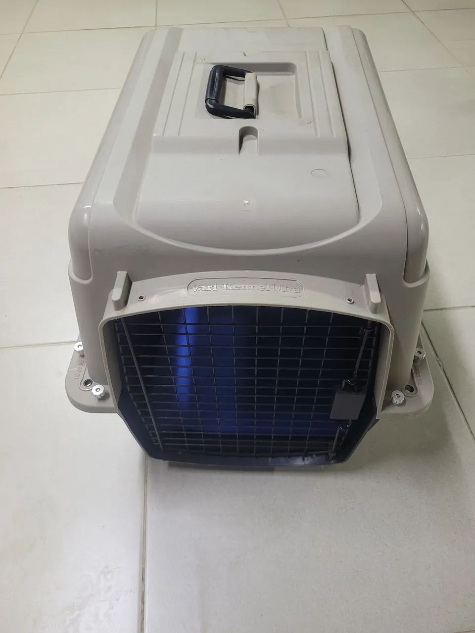 Caixa de transporte  cachorro ?  - Foto 3