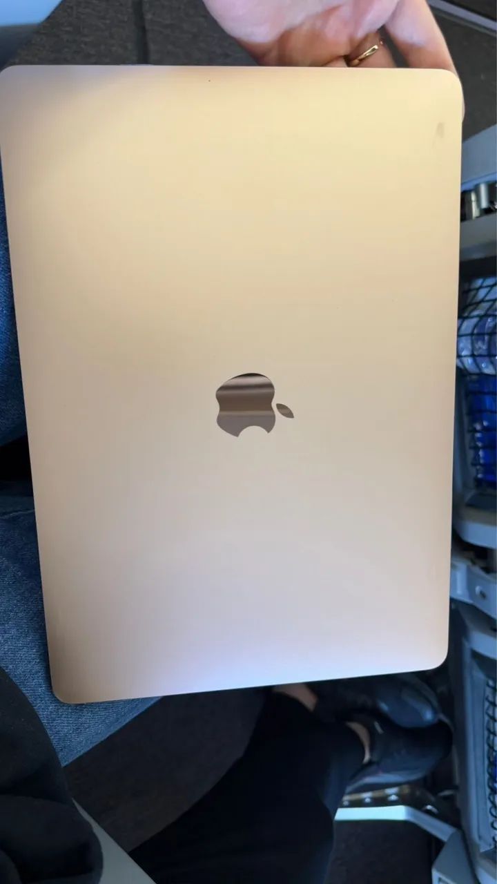 MacBook Air M1, 2020 - Notebooks - Santa Teresinha, São Paulo