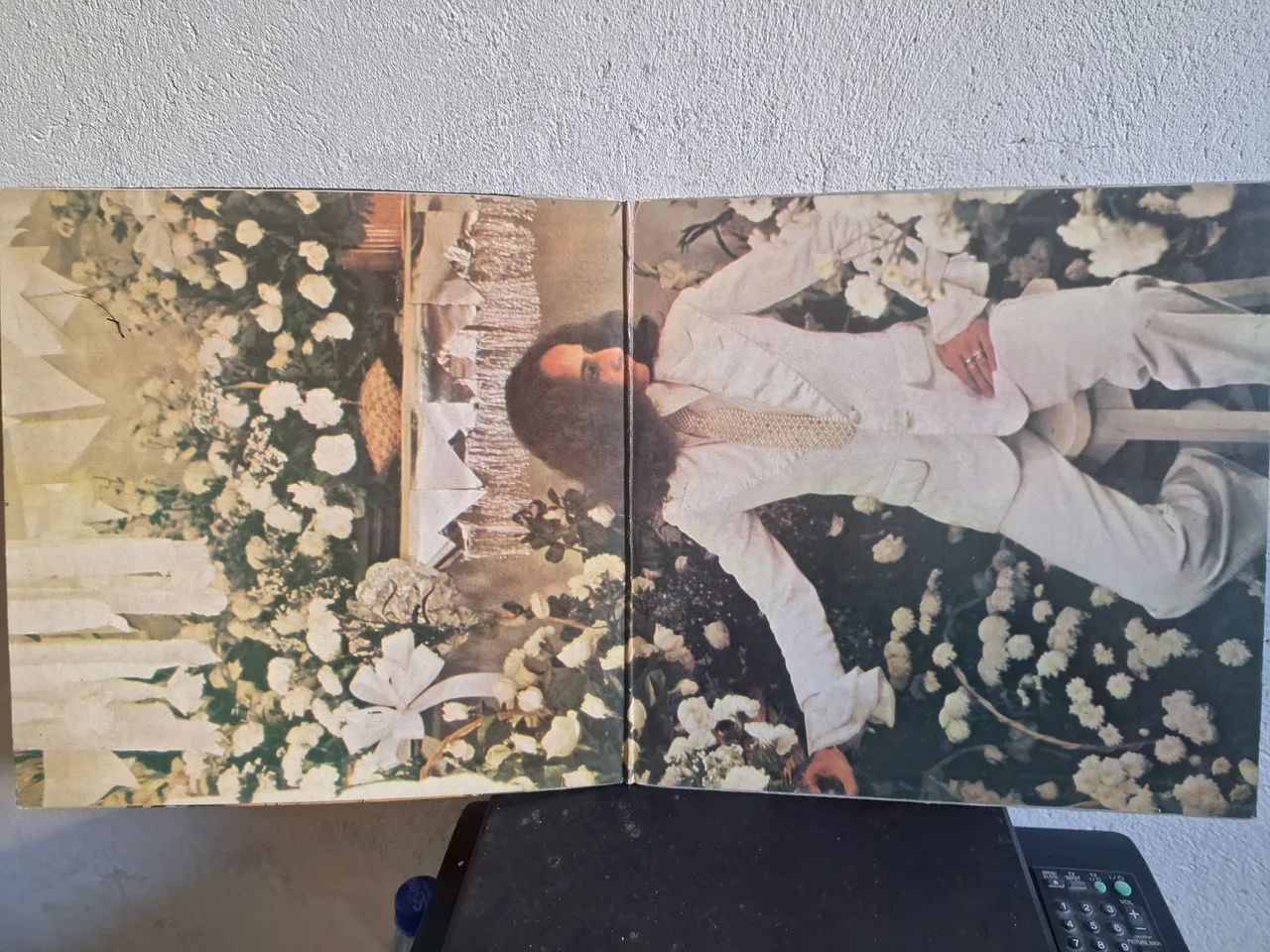 Vinil Lp Discos - Foto 4