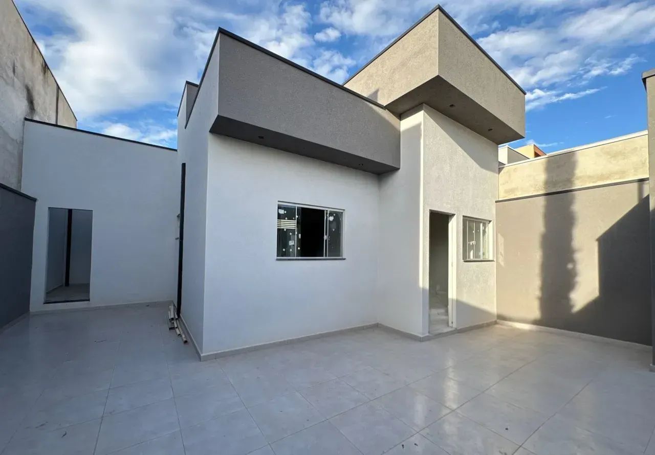 Casa no Bairro Parque Real - Foto 2