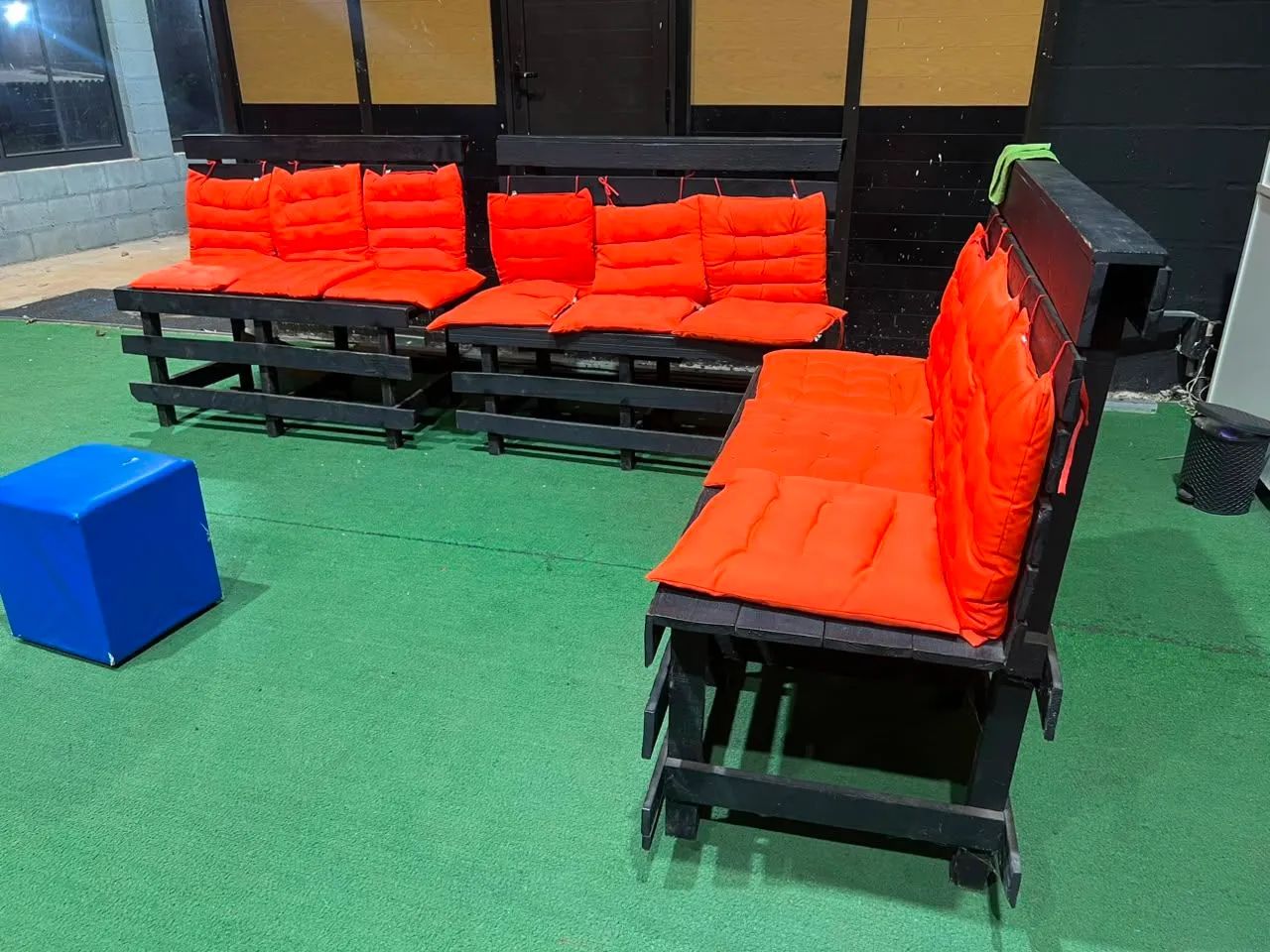 MATERIAIS PARA BOX/ACADEMIA DE CROSSFIT - Foto 4