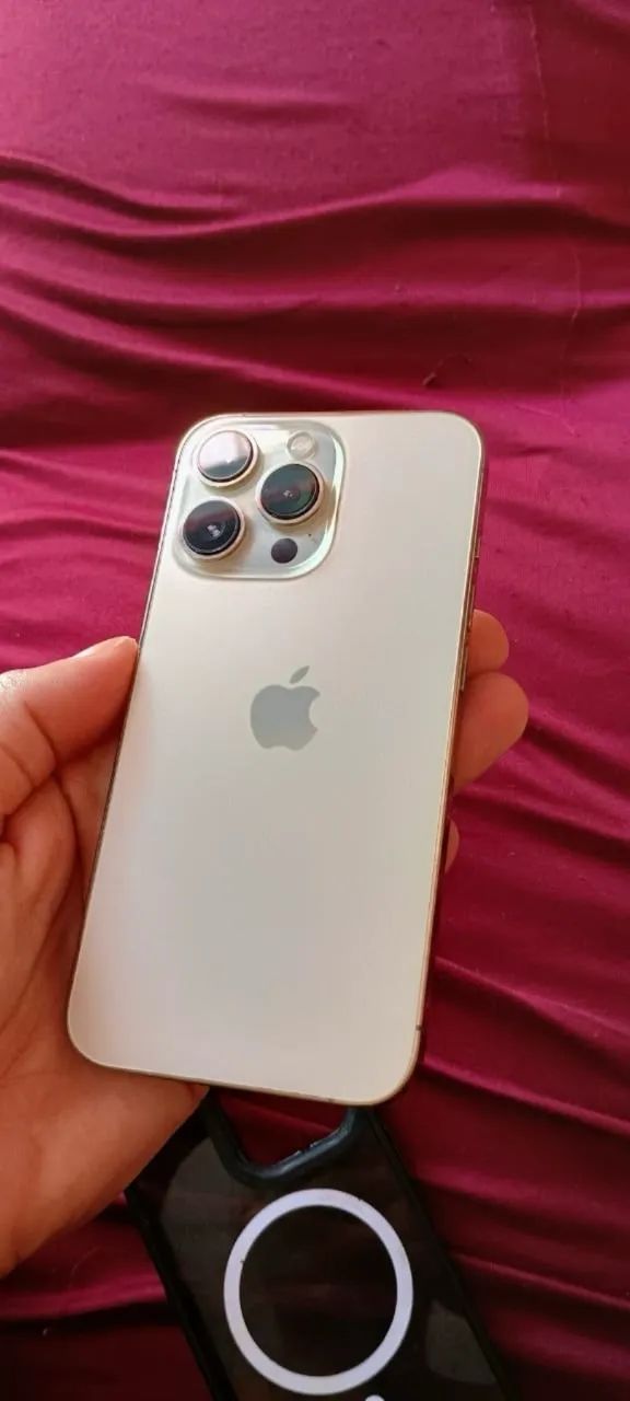 iPhone 13 Pro  - Foto 5