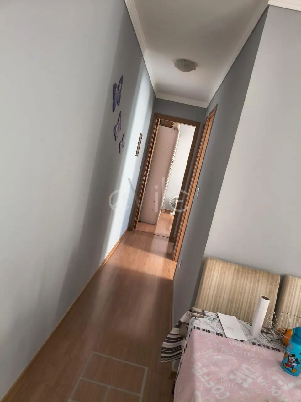 apartamento - Parque Industrial - Campinas - Foto 4