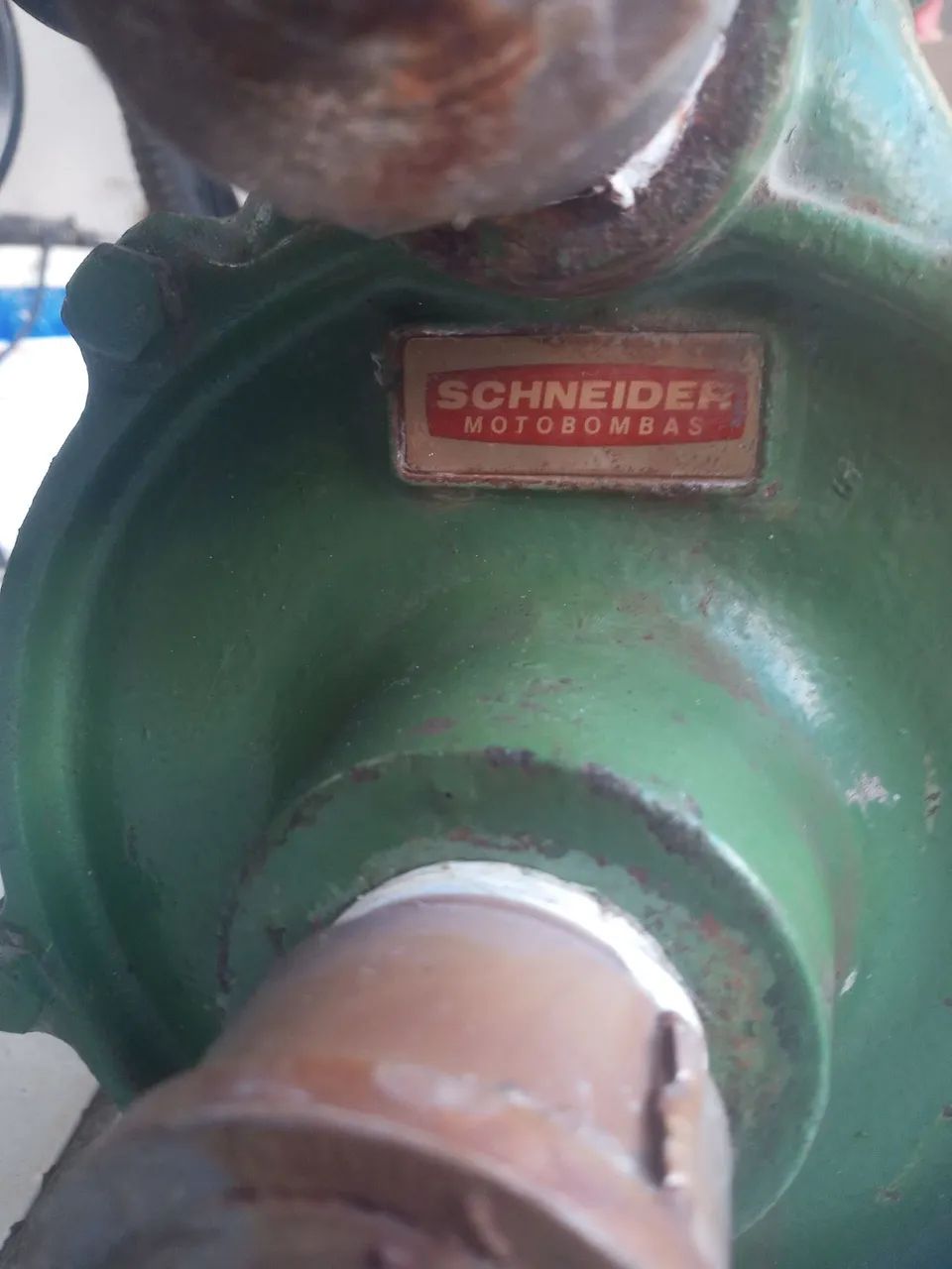 Bomba d'água - Foto 5
