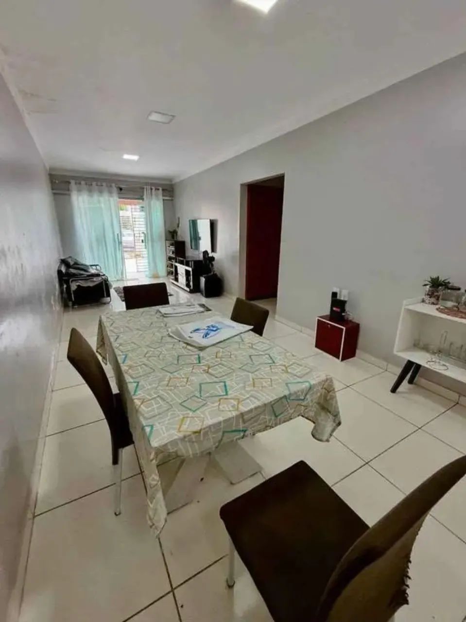 Vendo casa no paar (M.K) - Foto 3