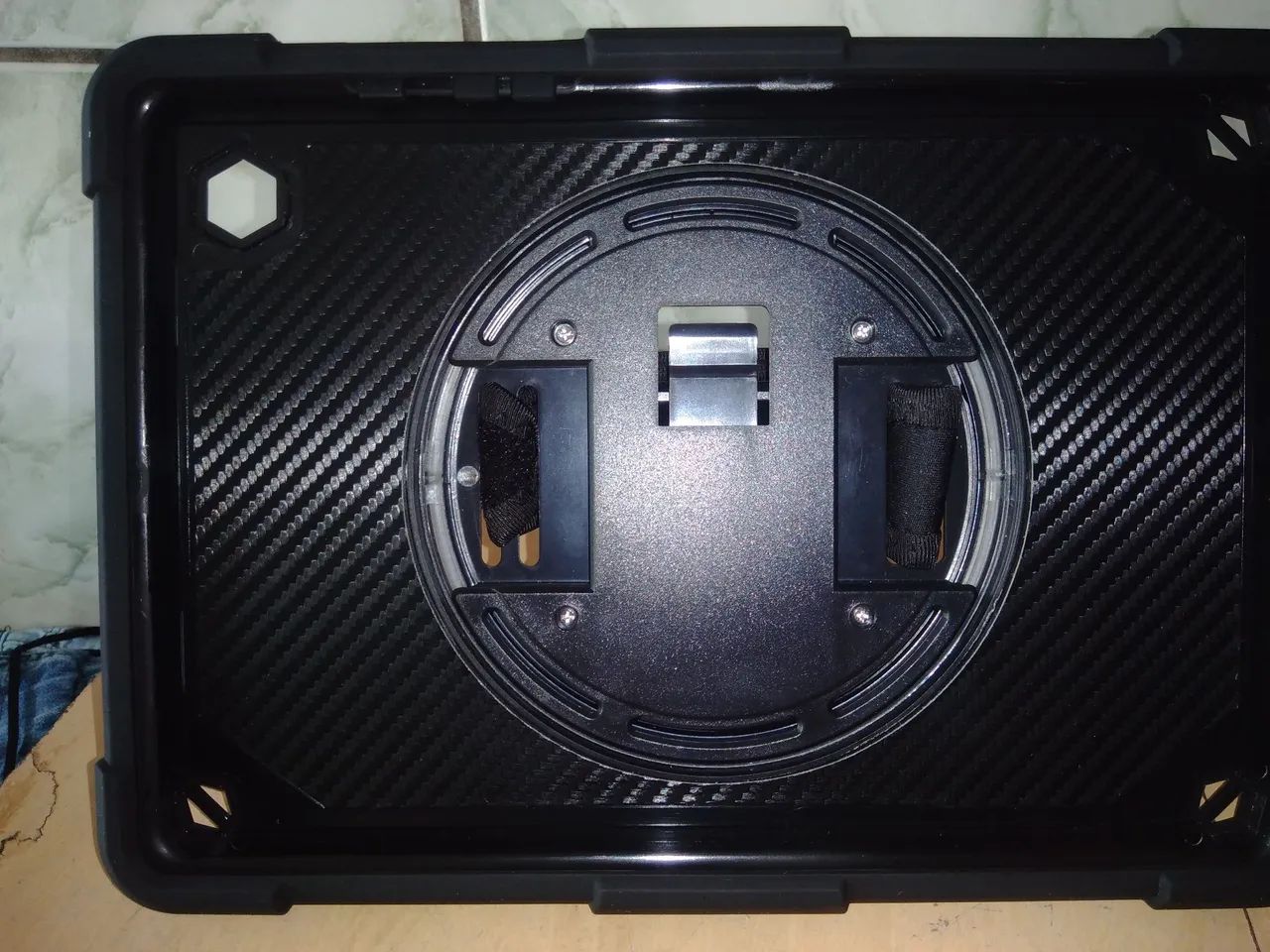 Capa de proteção tablet A8 de 10.5 - Foto 5
