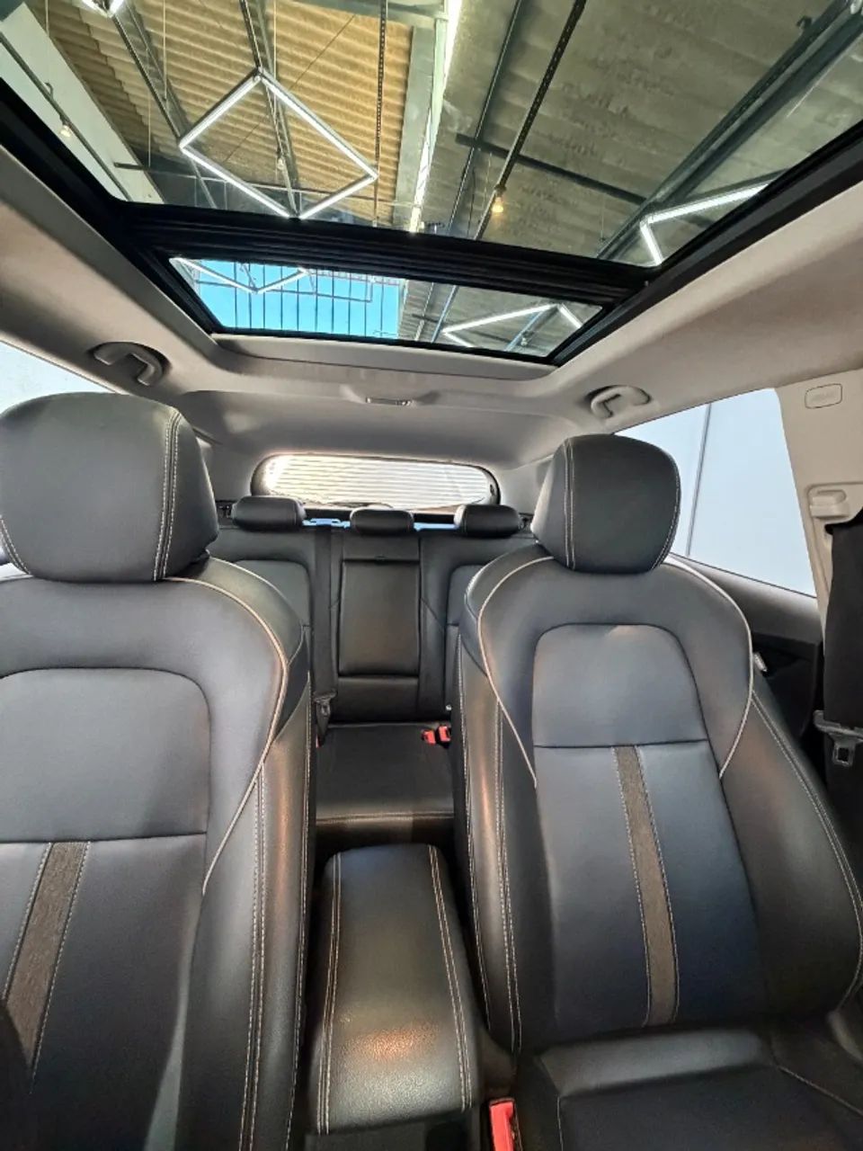 Chevrolet Tracker Premier 1.2 Turbo 12V Flex AUT 2023 - Foto 5