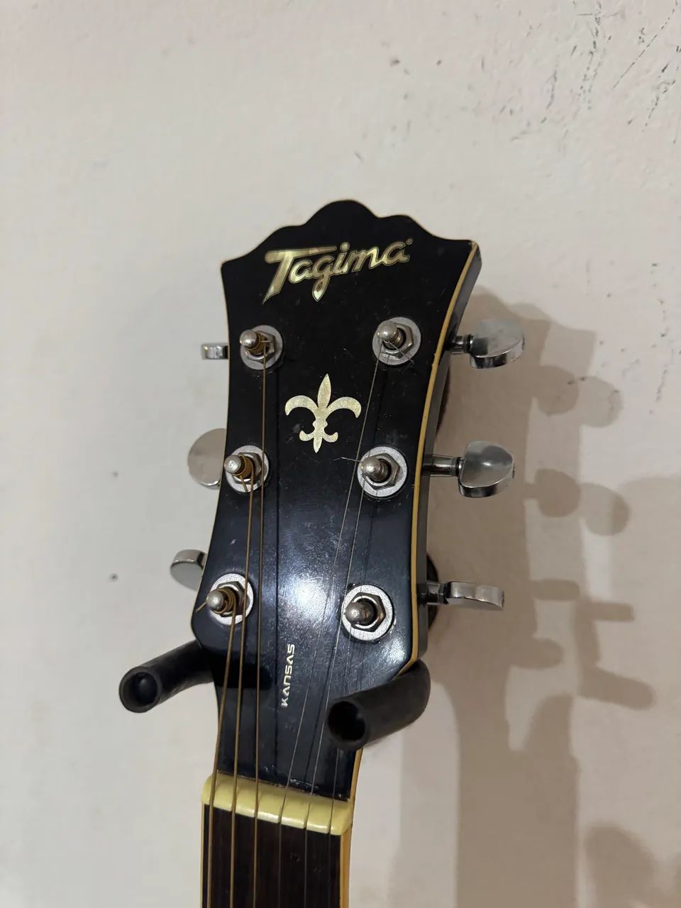 Violão TAGIMA KANSAS  - Foto 2
