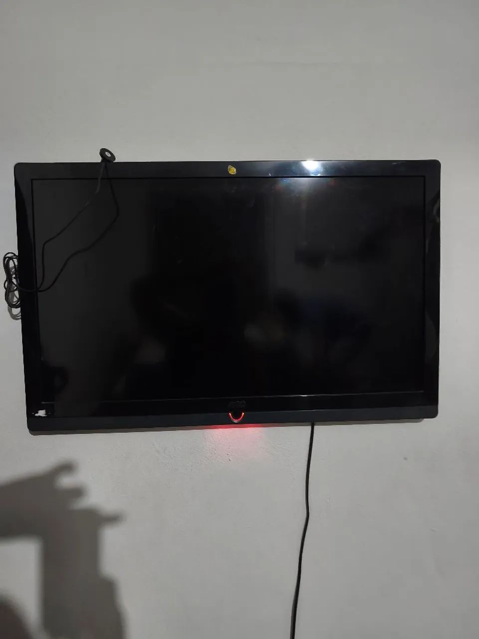 Tv  - Foto 2