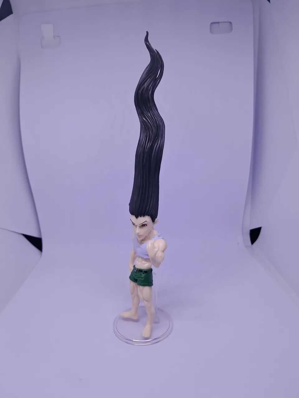 Action Figure Hunter × Hunter - Gon Freecss 19cm - Foto 3