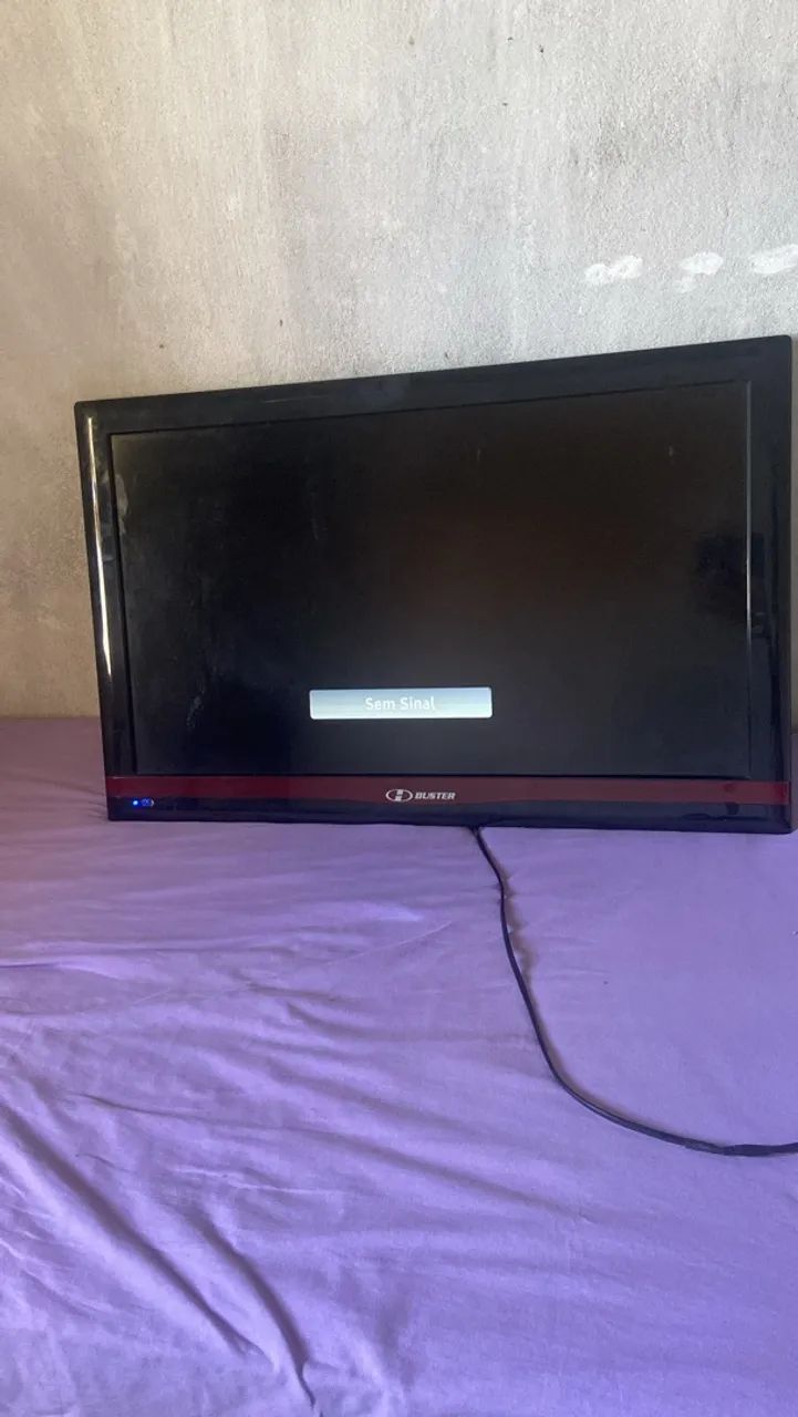 Tv 32 polegadas 